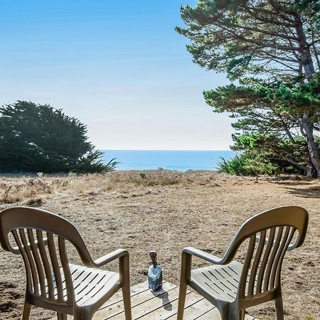 Vila Albatross Reach Sea Ranch Exteriér fotografie