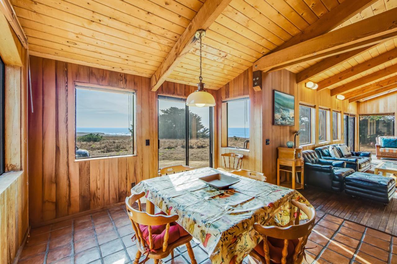 Vila Albatross Reach Sea Ranch Exteriér fotografie