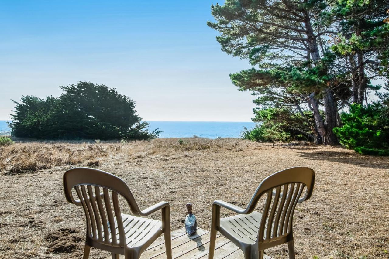 Vila Albatross Reach Sea Ranch Exteriér fotografie