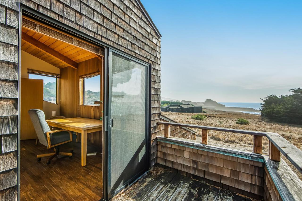 Vila Albatross Reach Sea Ranch Exteriér fotografie