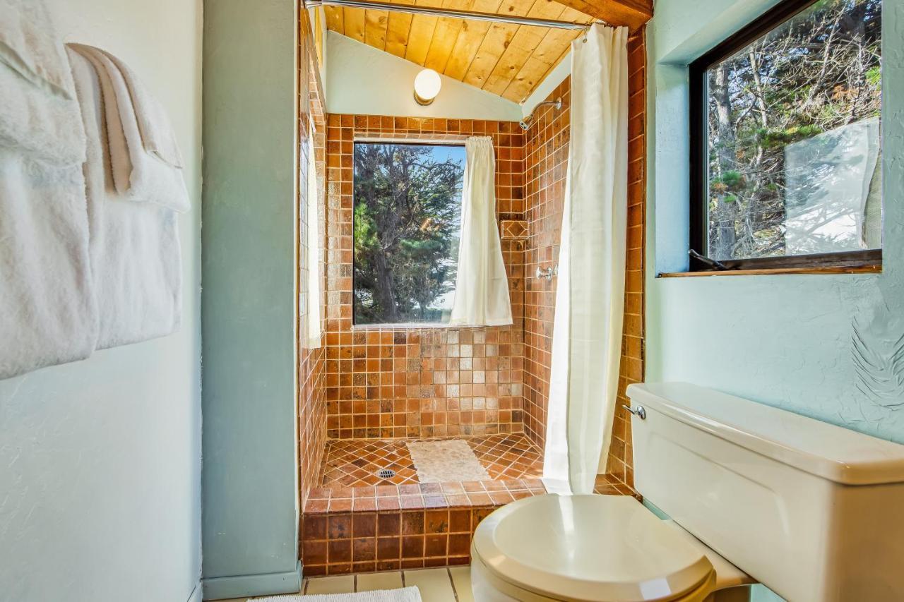 Vila Albatross Reach Sea Ranch Exteriér fotografie