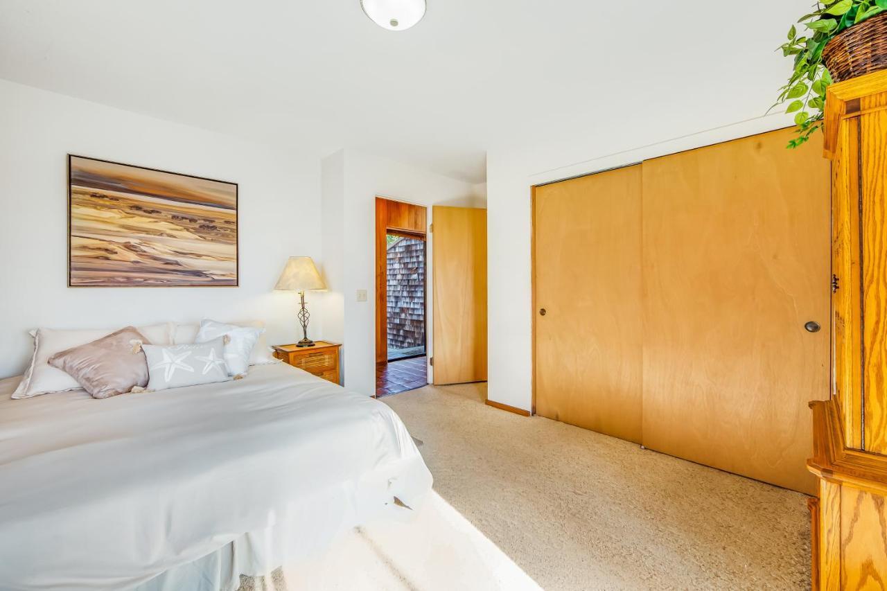 Vila Albatross Reach Sea Ranch Exteriér fotografie