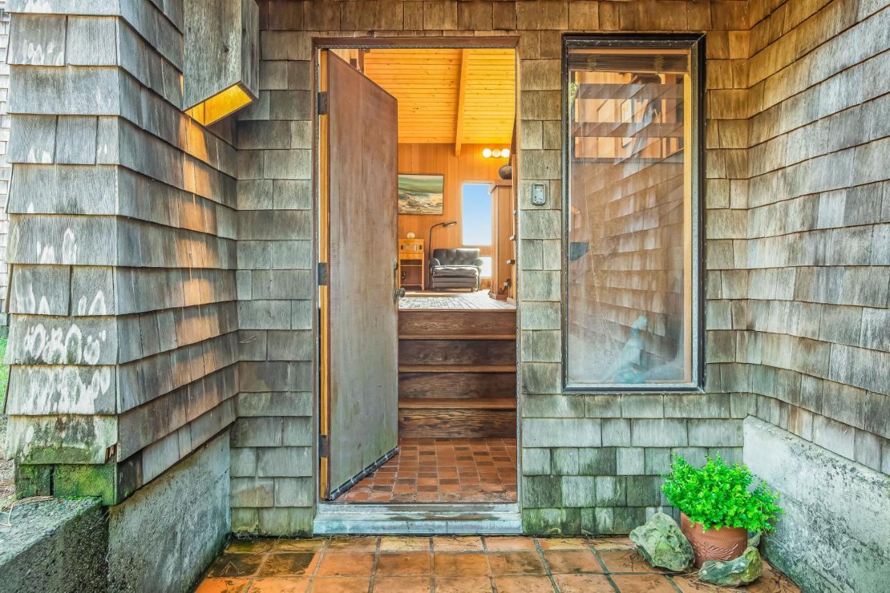 Vila Albatross Reach Sea Ranch Exteriér fotografie