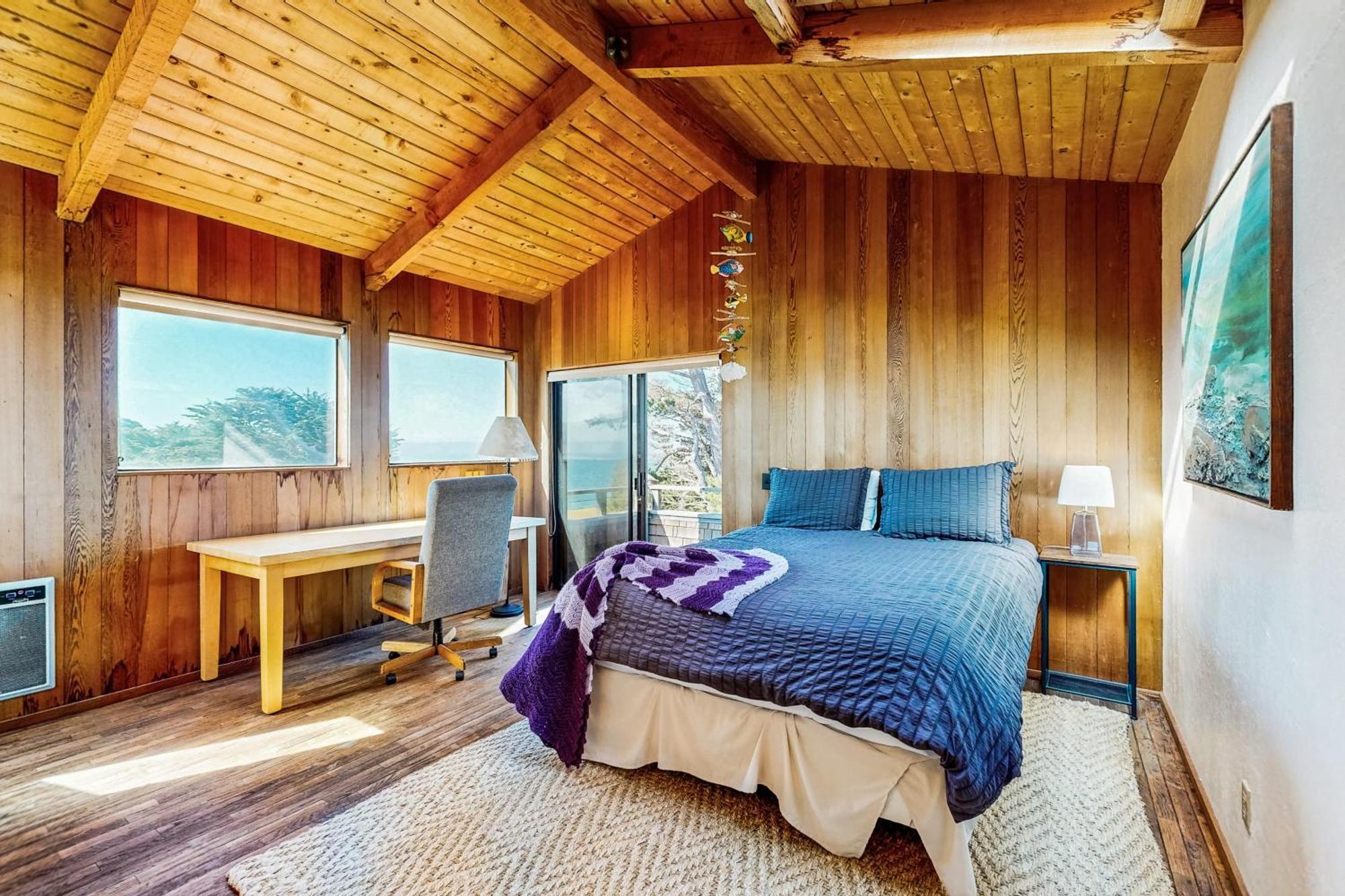 Vila Albatross Reach Sea Ranch Exteriér fotografie