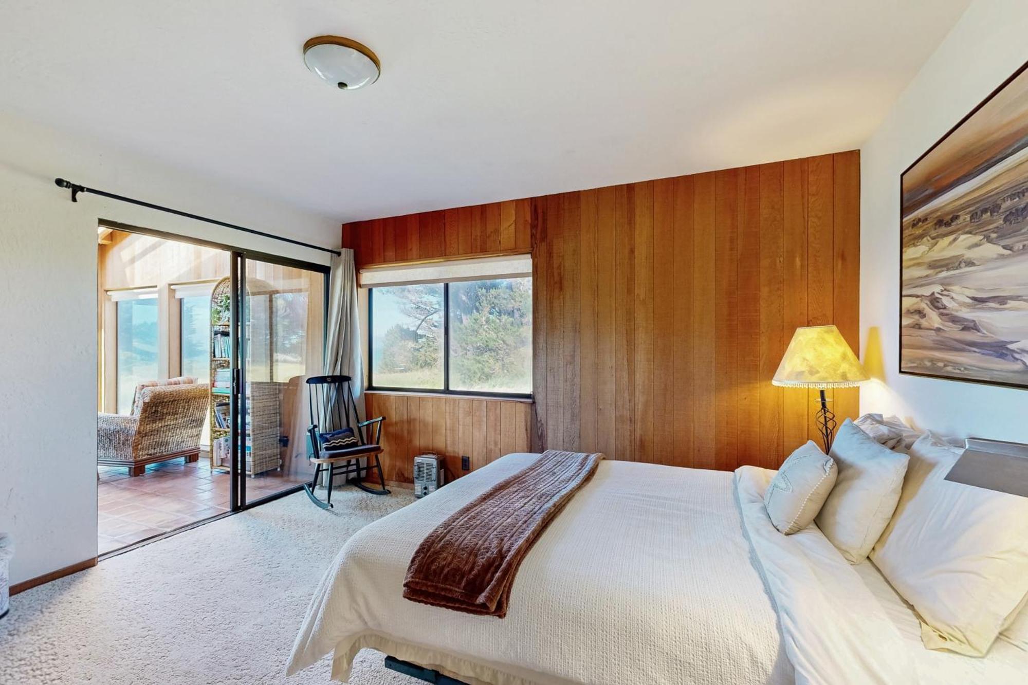 Vila Albatross Reach Sea Ranch Exteriér fotografie