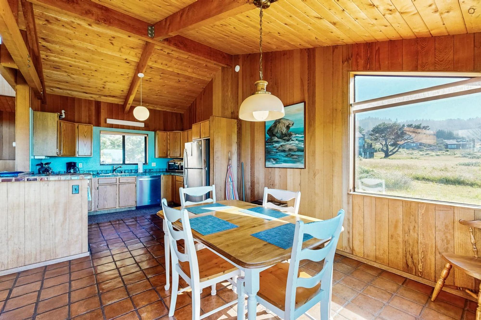 Vila Albatross Reach Sea Ranch Exteriér fotografie